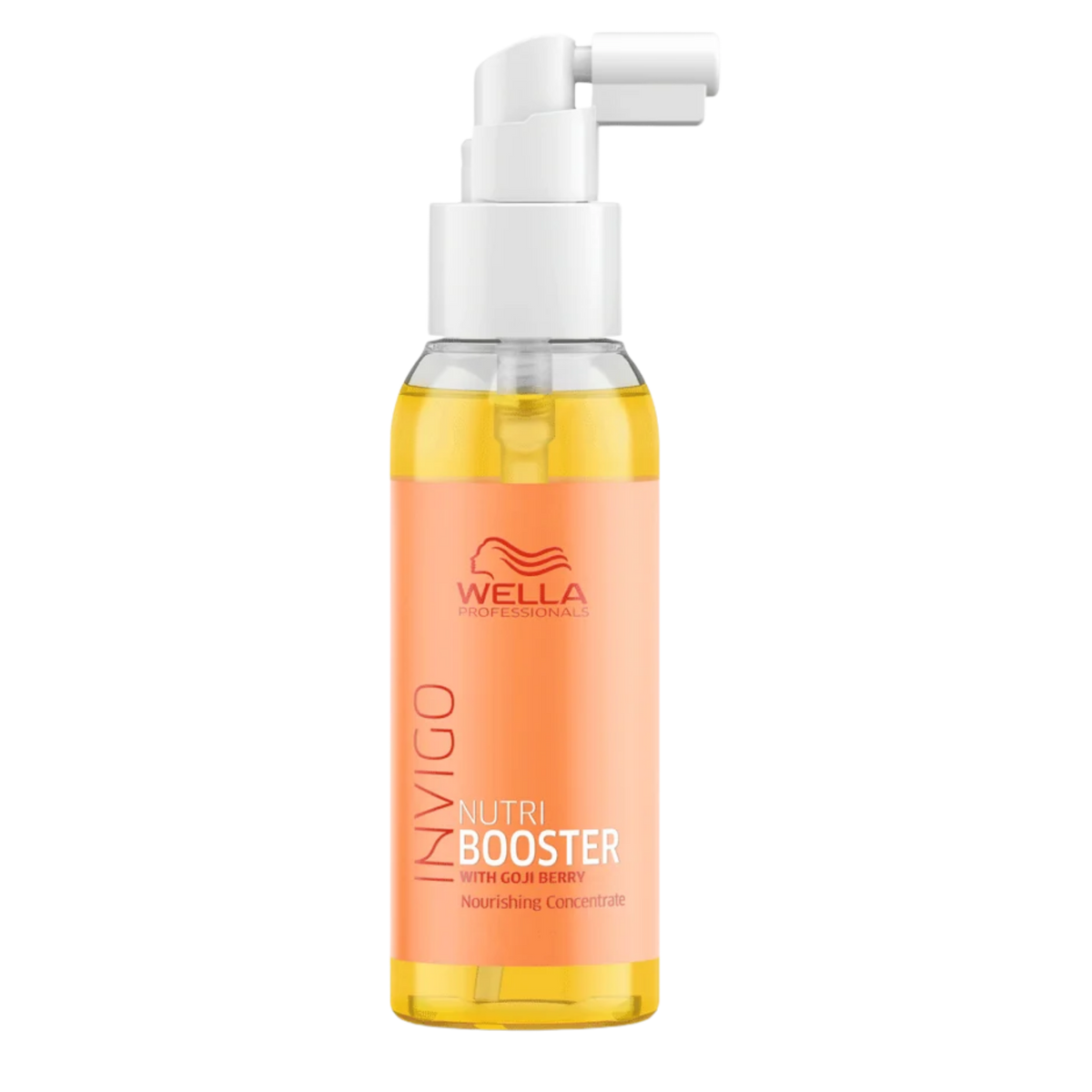 Wella Invigo Nutri-Enrich Booster with Goji Berry 100ml bottle – original Wella Professionals Pakistan