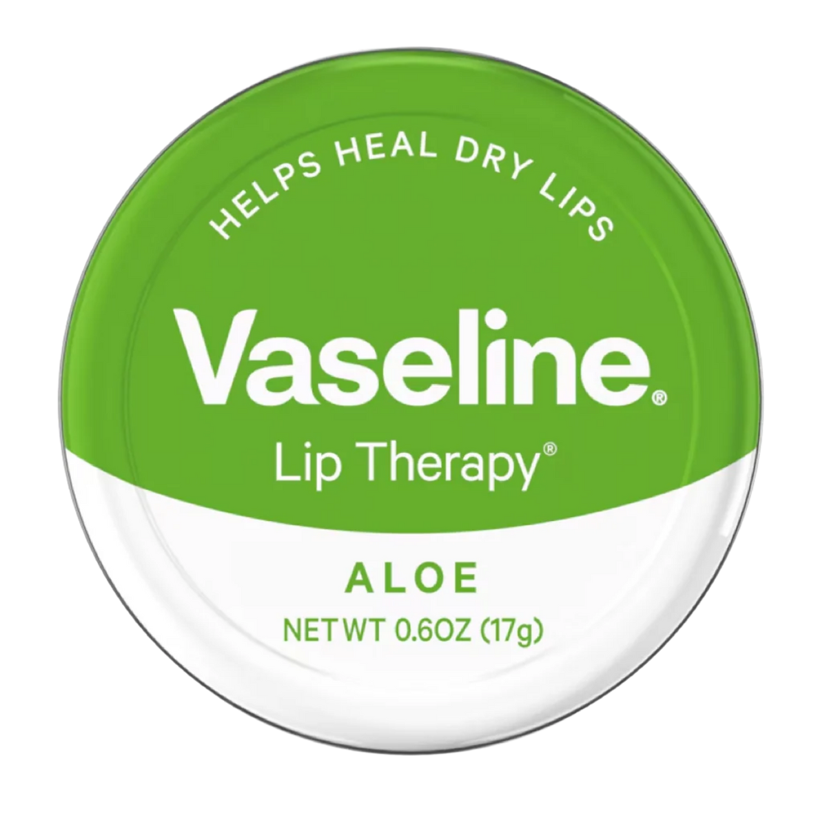 Buy Online vaseline lip therapy aloe vera