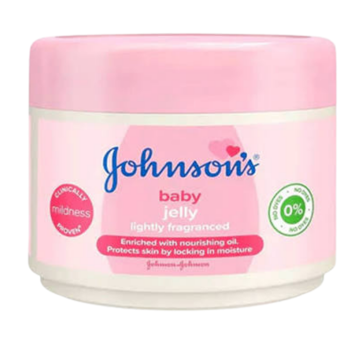 Buy Online Johnson's Baby Jelly Pakistan