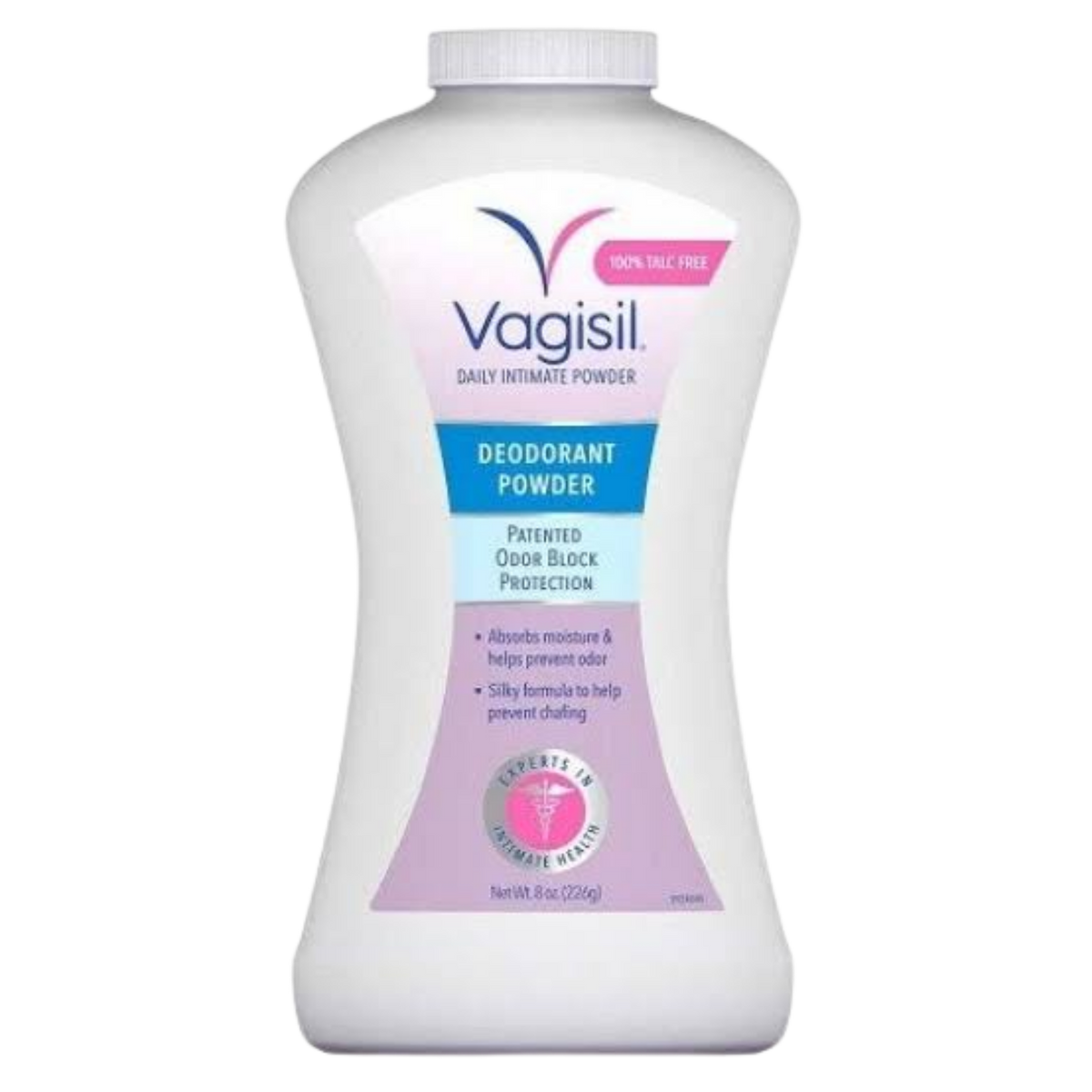 Buy Online Vagisil Odor Block Deodorant Powder