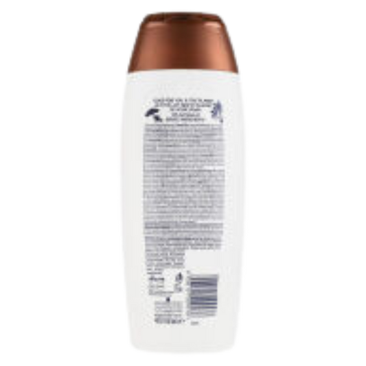 Impoted Fa El Pod Prysznic Coconut Milk 400ml