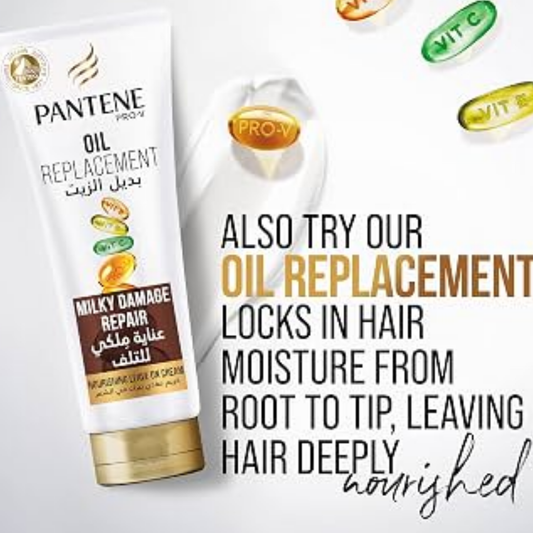 Impoted Pantene Oil Re Milky Damage Repair 275ml