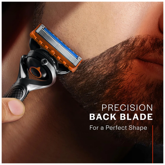 Impoted Gillette Fusion5 ProGlide Men's Razor, Handle & 1 Blade Refill