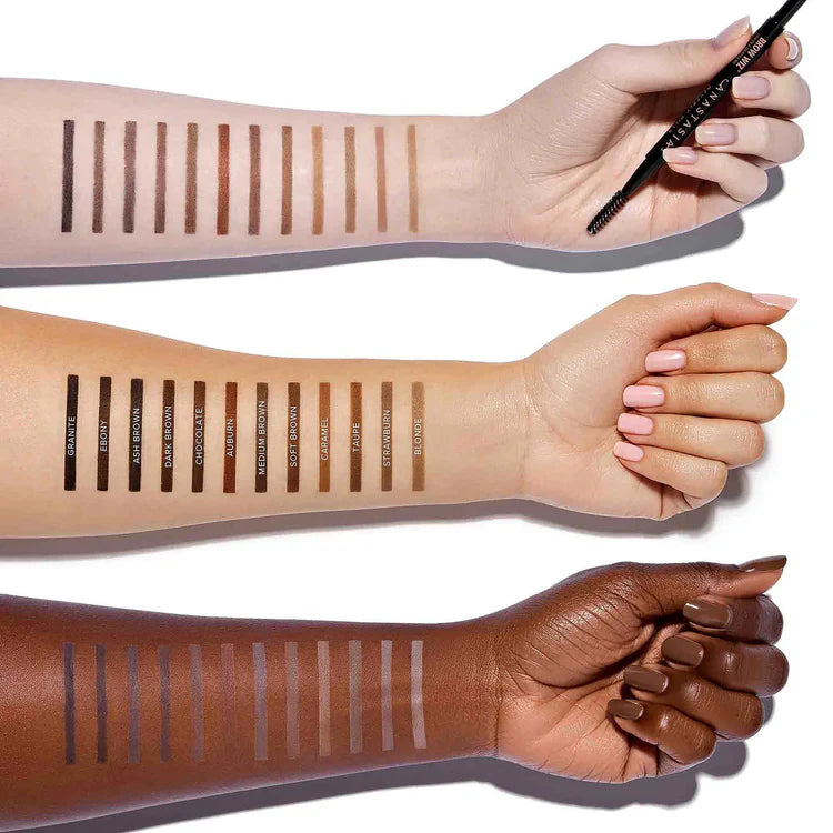 Anastasia Beverly Hills Brow Wiz Precision Eyebrow Pencil