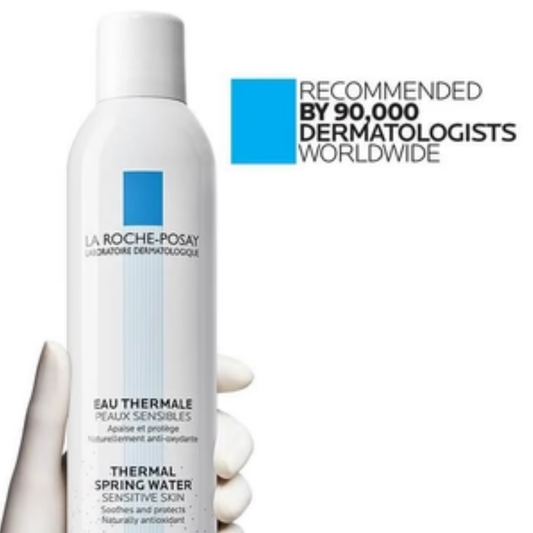 Impoted La Roche-Posay Thermal Spring Water 300ml