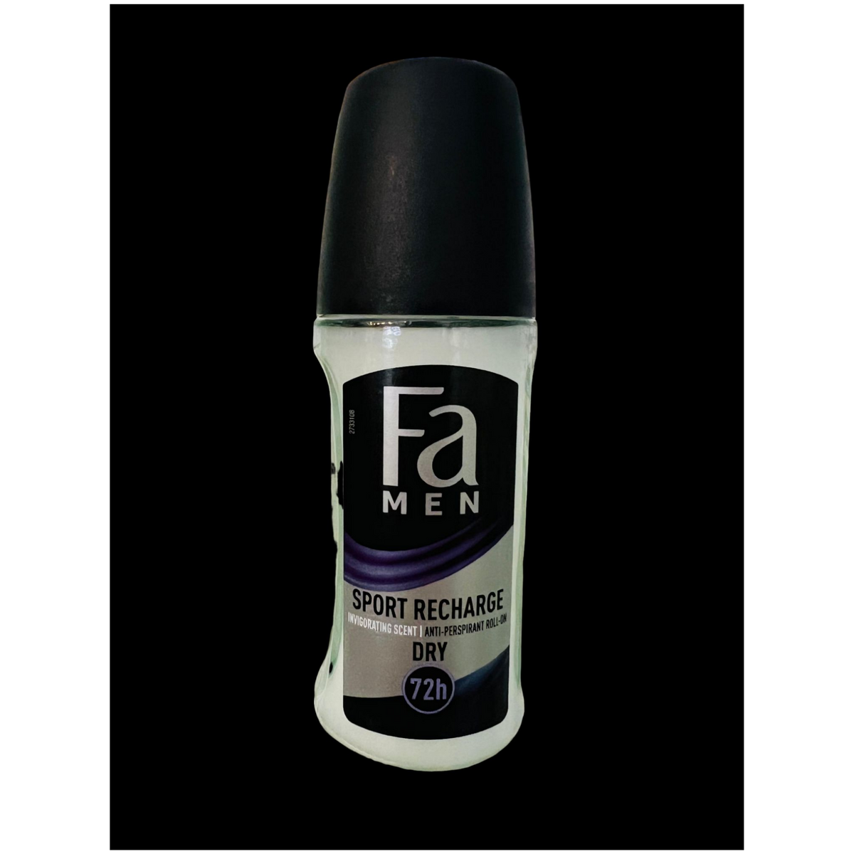 Impoted FA DEO ROLL-on MEN SPORT RECHARGE 50ml