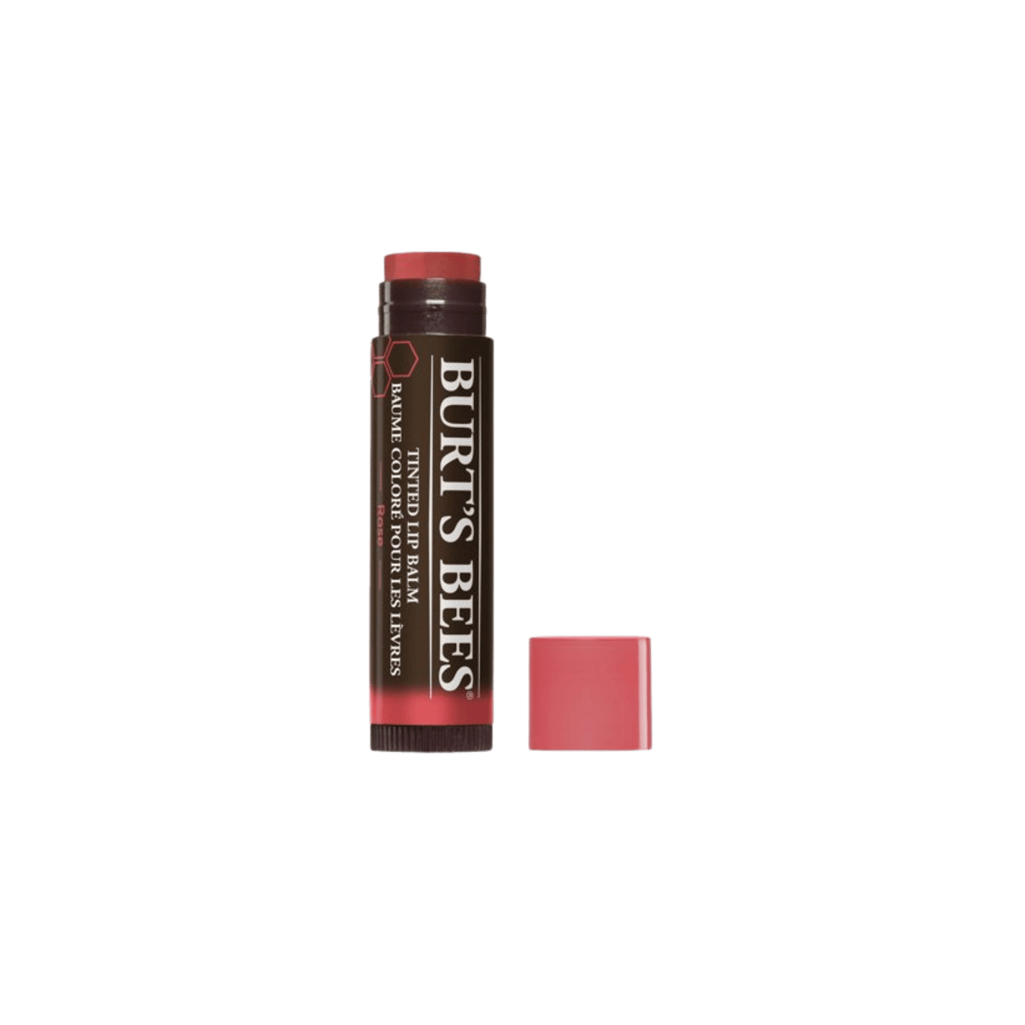 Burt's Bees 100% Natural Tinted Lip Balm (4.25ml)