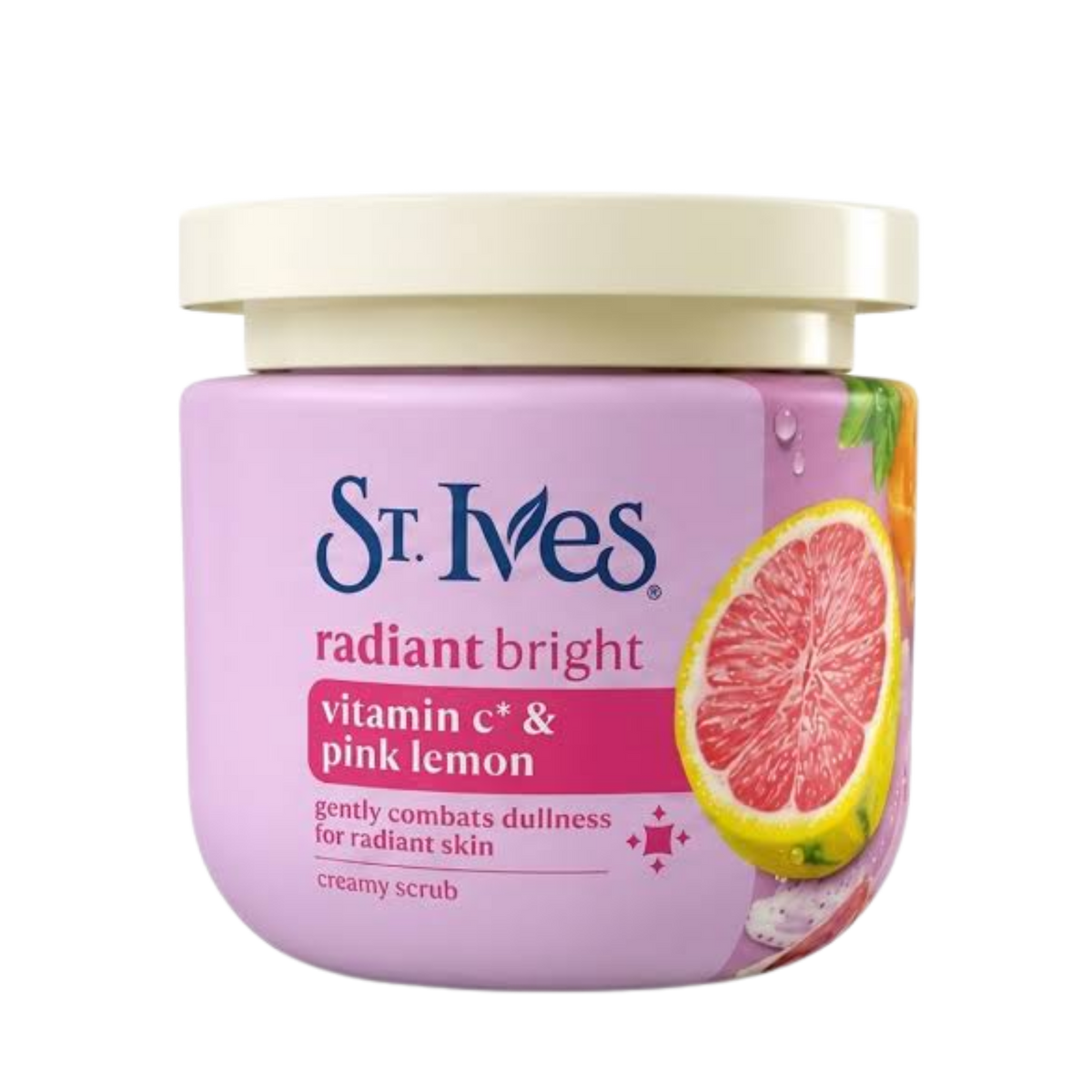 Buy Online St.Ives Creamy Scrub in Pakistan