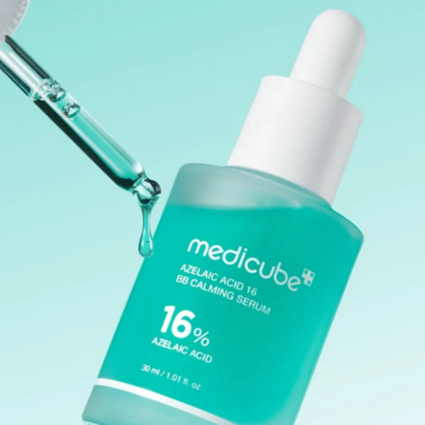 Impoted Medicube - Azelaic Acid 16 BB Soothing Serum