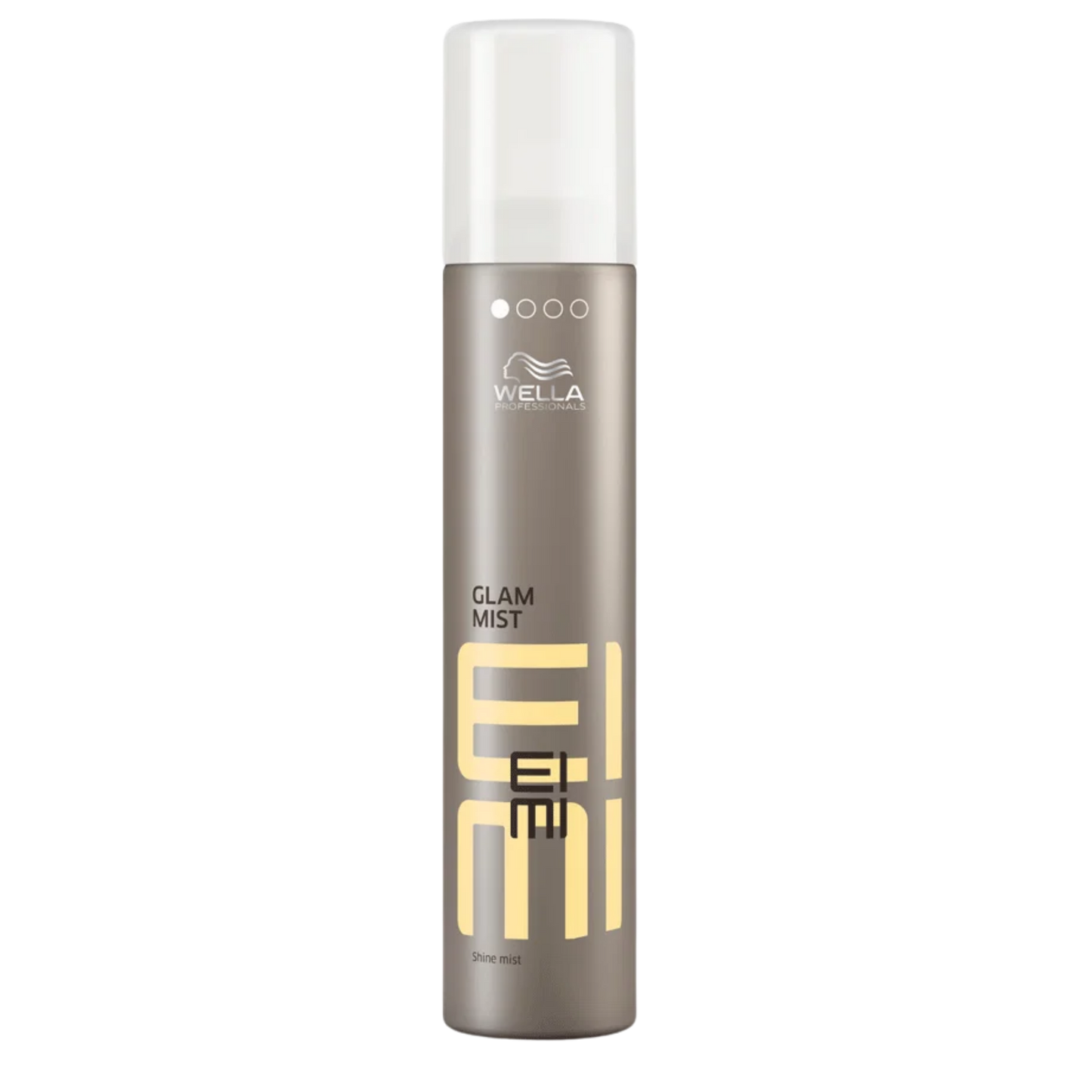 Wella EIMI Glam Mist Shine Spray 200ml bottle – original Wella Professionals Pakistan