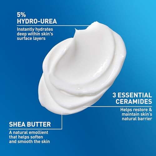 CeraVe Intensive Moisturizing Cream (227g)