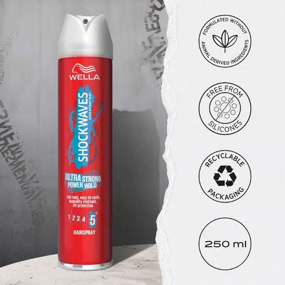 Best Styling Hairspray In Pakistan