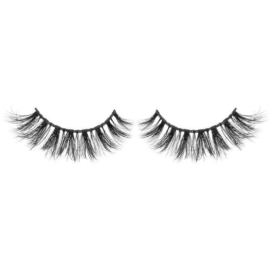 3D Mink - Capital - Lurella Cosmetics