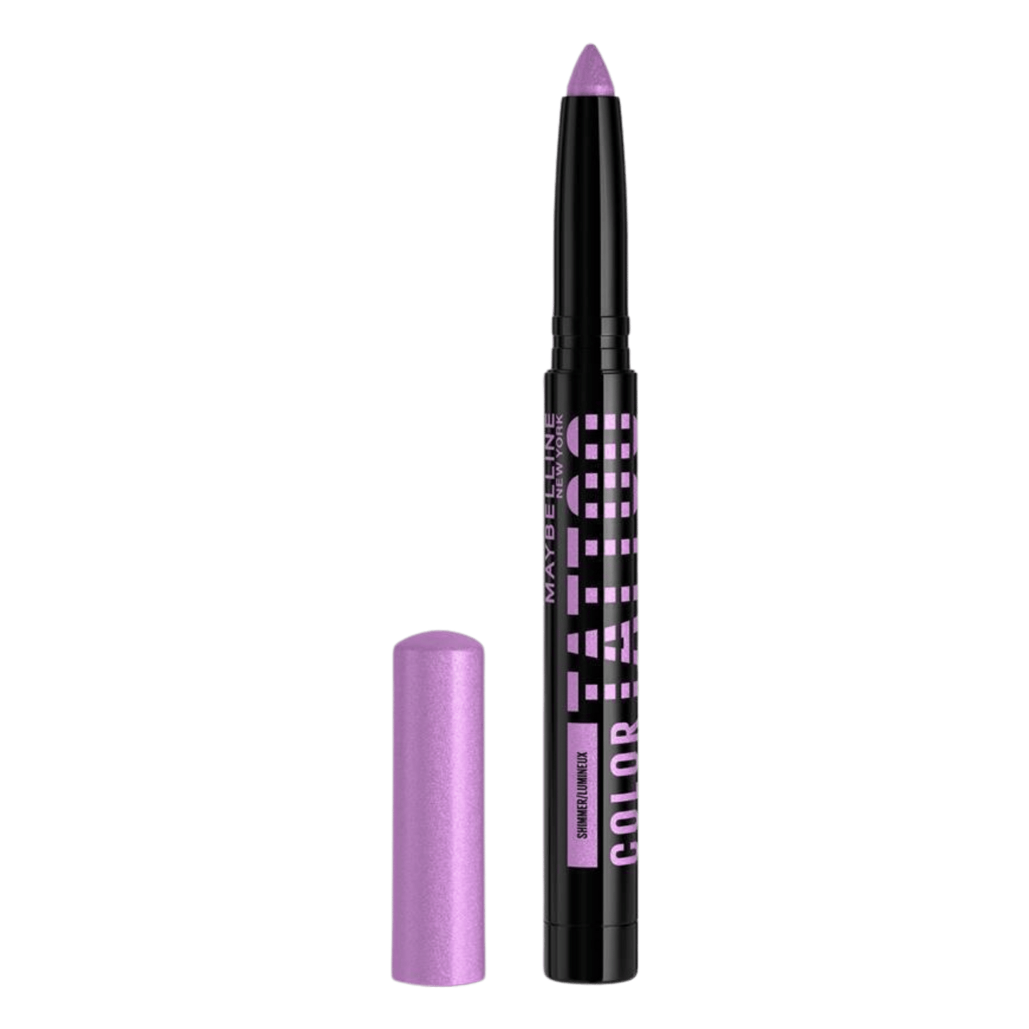 Maybelline Color Tattoo Longwear Multi-Use Eye Shadow Stix (1.4G)