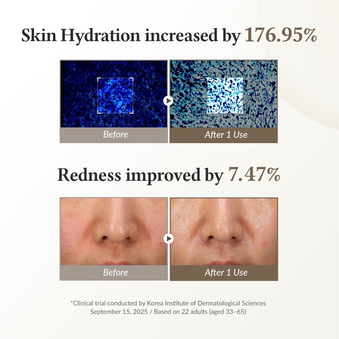 Dr.Althea 345 Relief Cream Mask (25g)