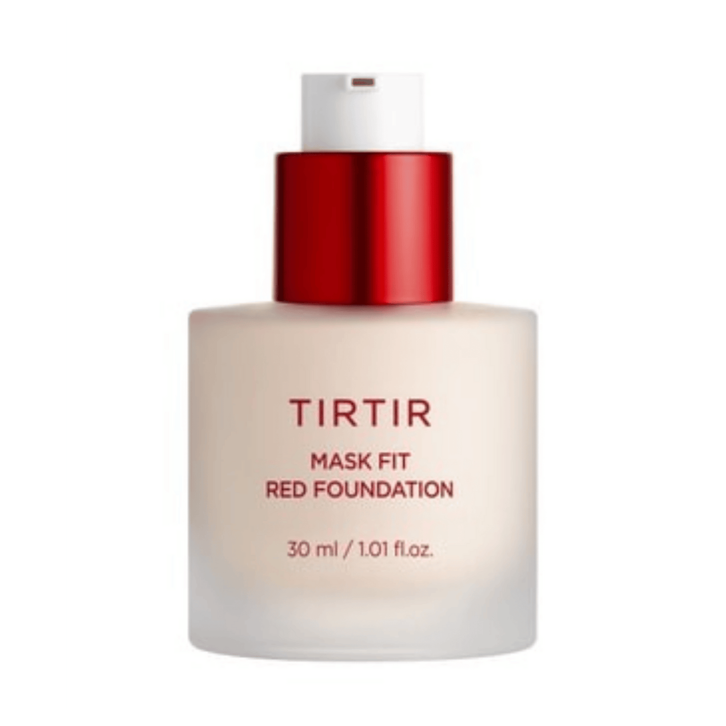 TIRTIR Mask Fit Red Foundation (30ml)