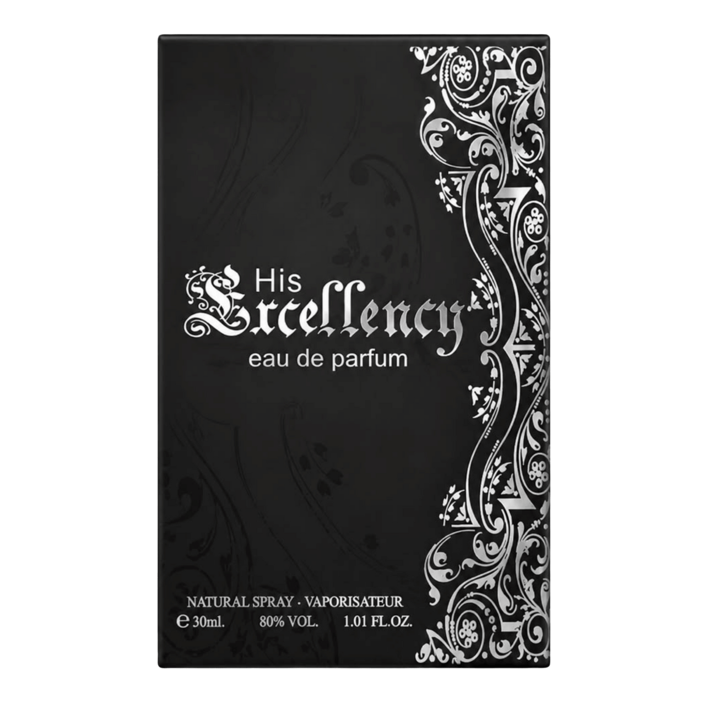 Estevia His Excellency EAU DE Parfume