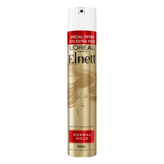 Loreal Paris Elnett Hair spray Normal Hold