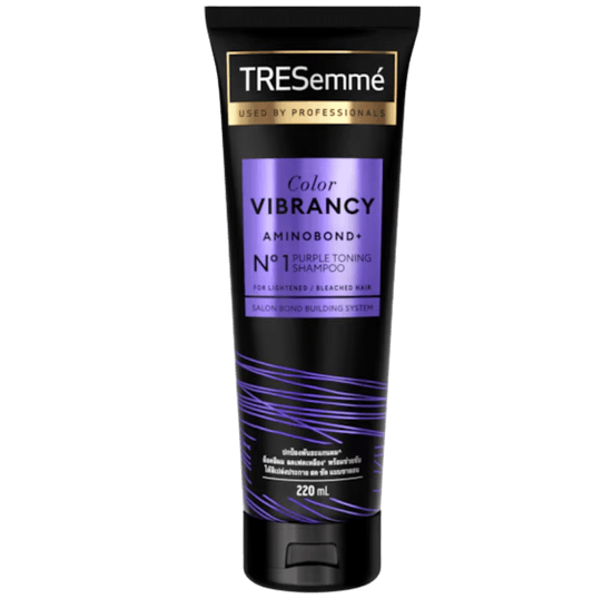 TRESemme Color Vibrancy No.1 Shampoo (220ml)
