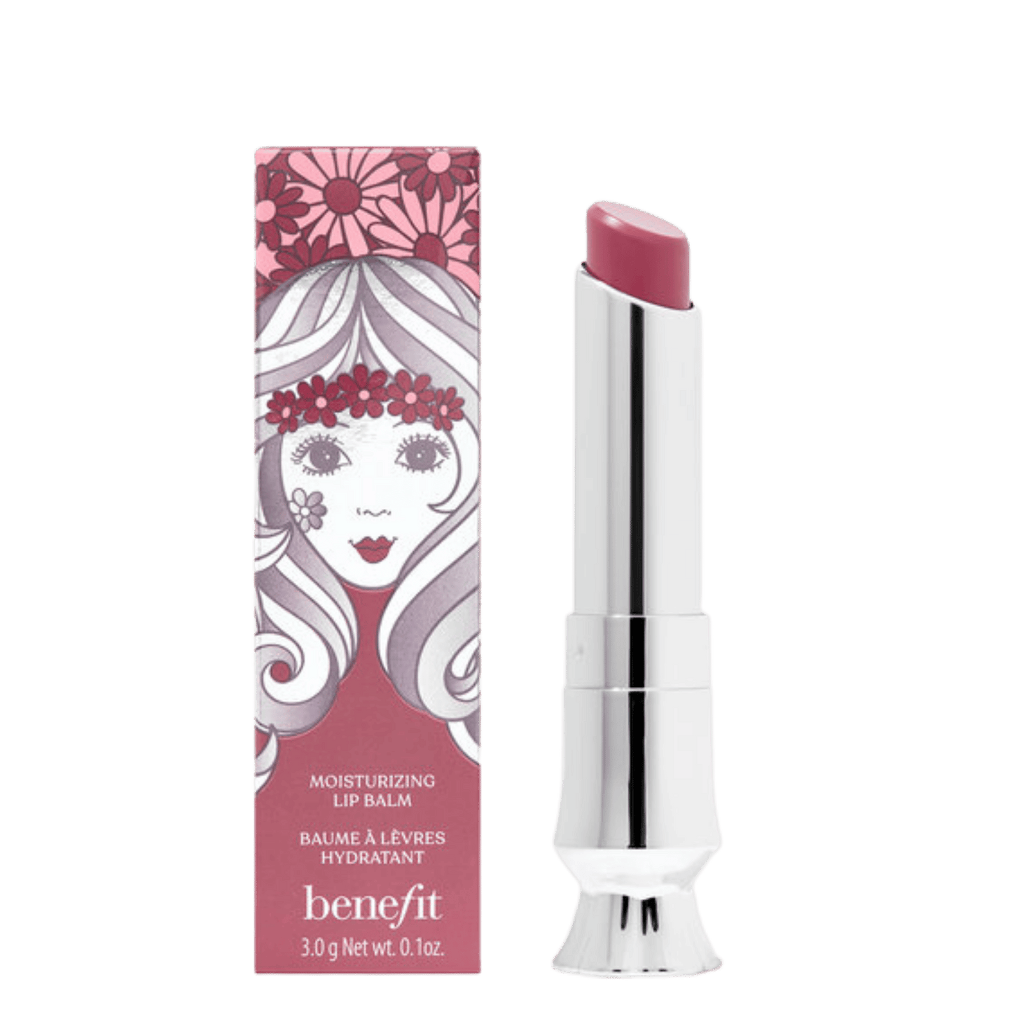 Benefit Cosmetics California Kissin' Club (5x1.5g)
