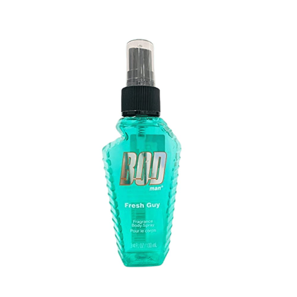 Bod Men Fragrance Body Spray in best price in pakistan