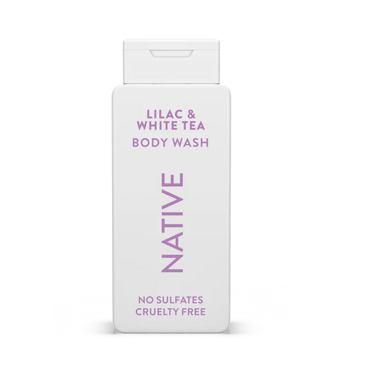 Native Body Wash (532ml)