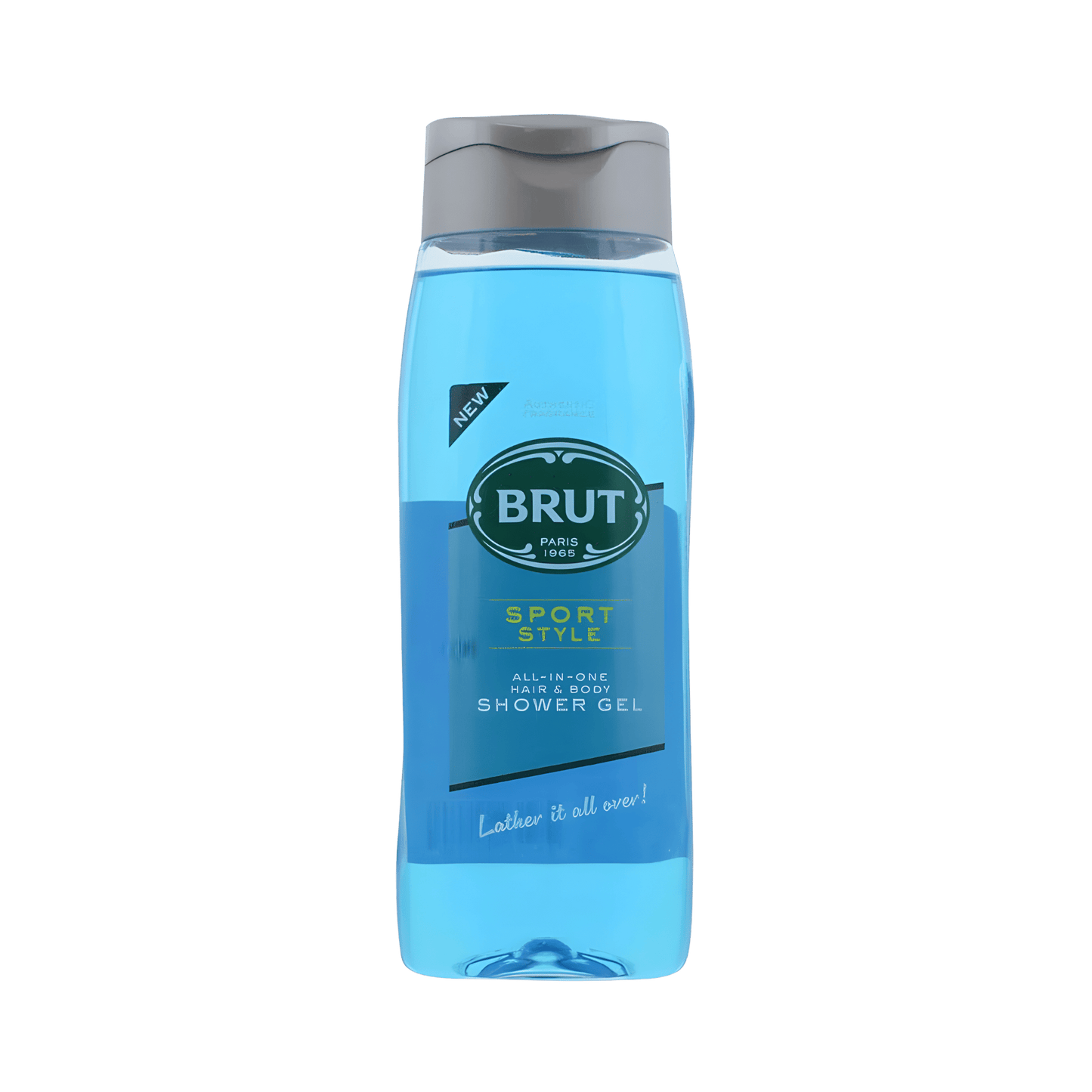 Brut All In One Shower Gel Aavailable In Pakistan Buy Online
