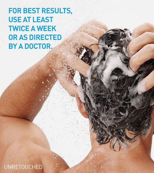CeraVe Anti-Dandruff Hydrating Shampoo (355ml)
