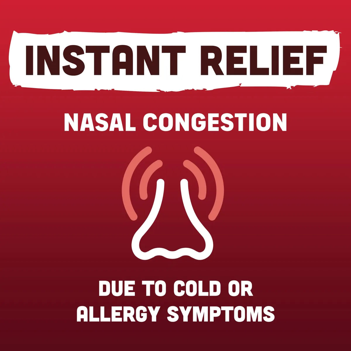 Afrin Original Strength Nasal Decongestant Spray (15ml)