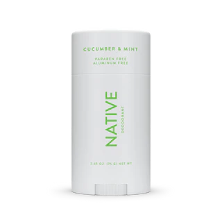 Native Deodorant