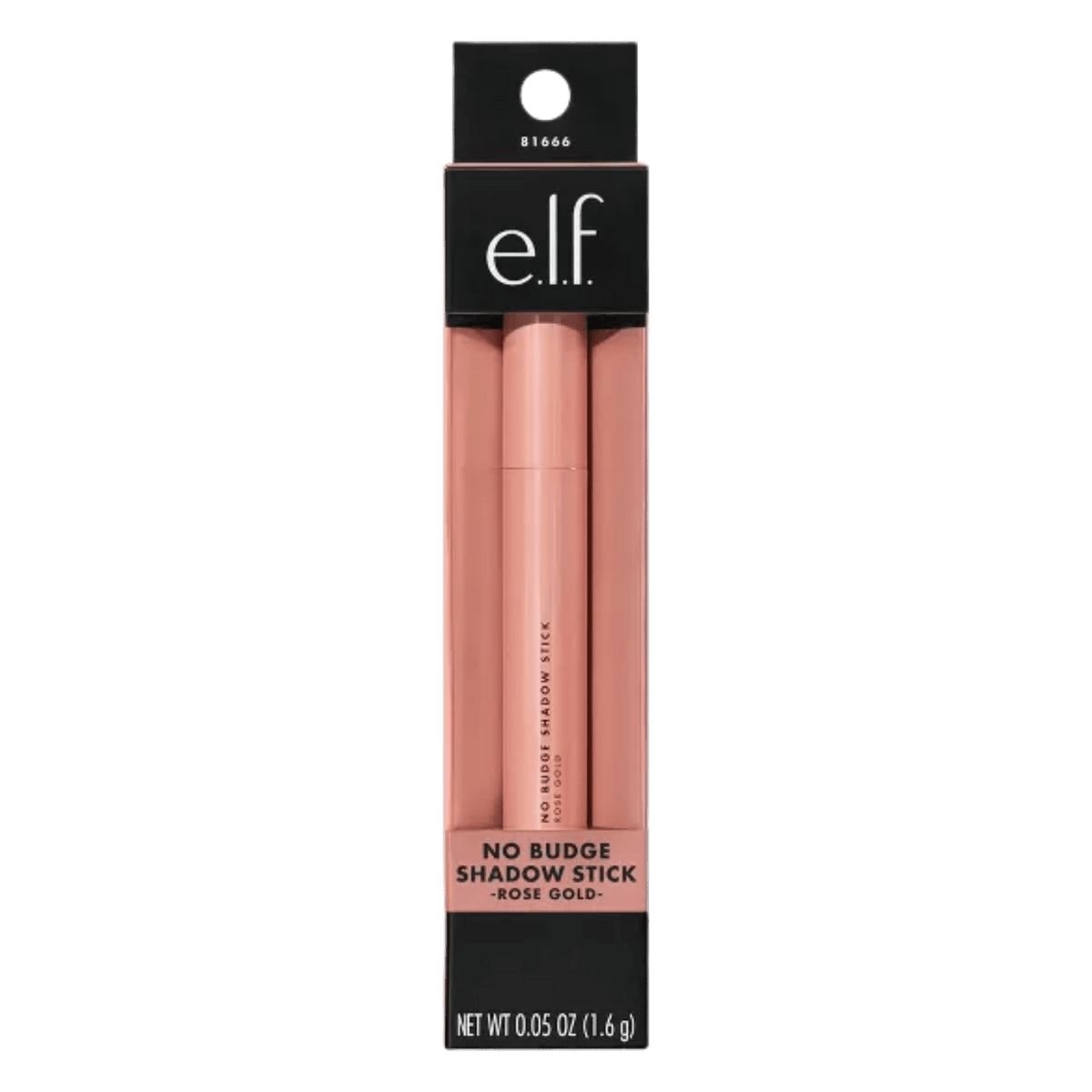 E.L.F No Budge Shadow Stick (1.6 g)