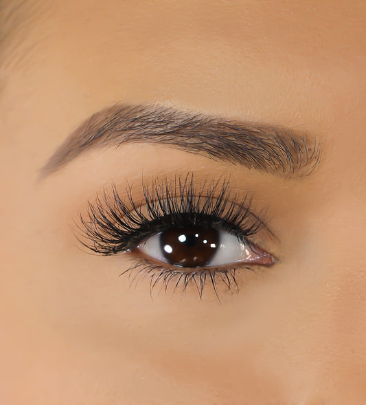 3D Mink - Aya - Lurella Cosmetics