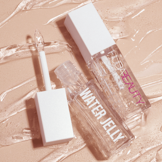 Huda Beauty Water Jelly Hydrating Face Primer (35ml)