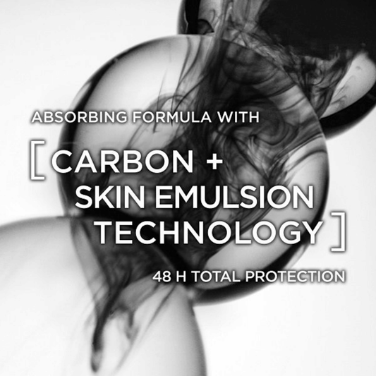 L'Oreal Men Expert Carbon Protect 5 In 1 Deodorant