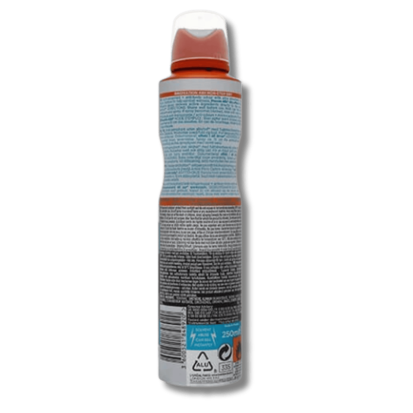 L'Oreal Men Expert Fresh Extreme 48H Deodorant (250ml)
