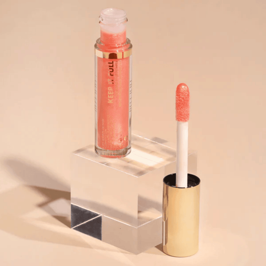Milani Keep Full Nourishing Lip Plumper (3.70ml)