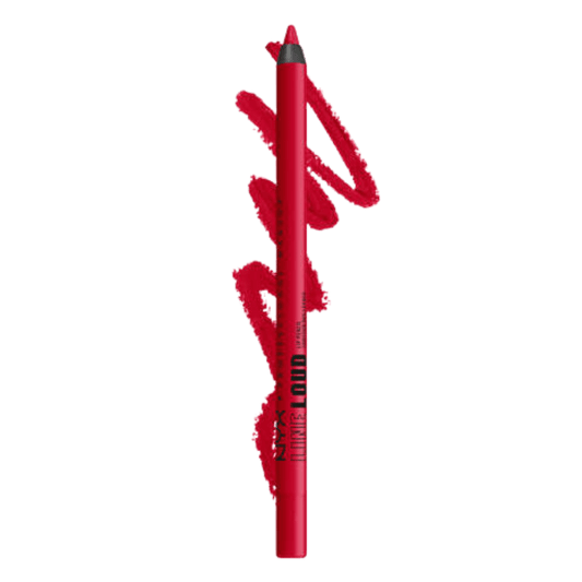 NYX Line Loud Lip Pencil 1.2g