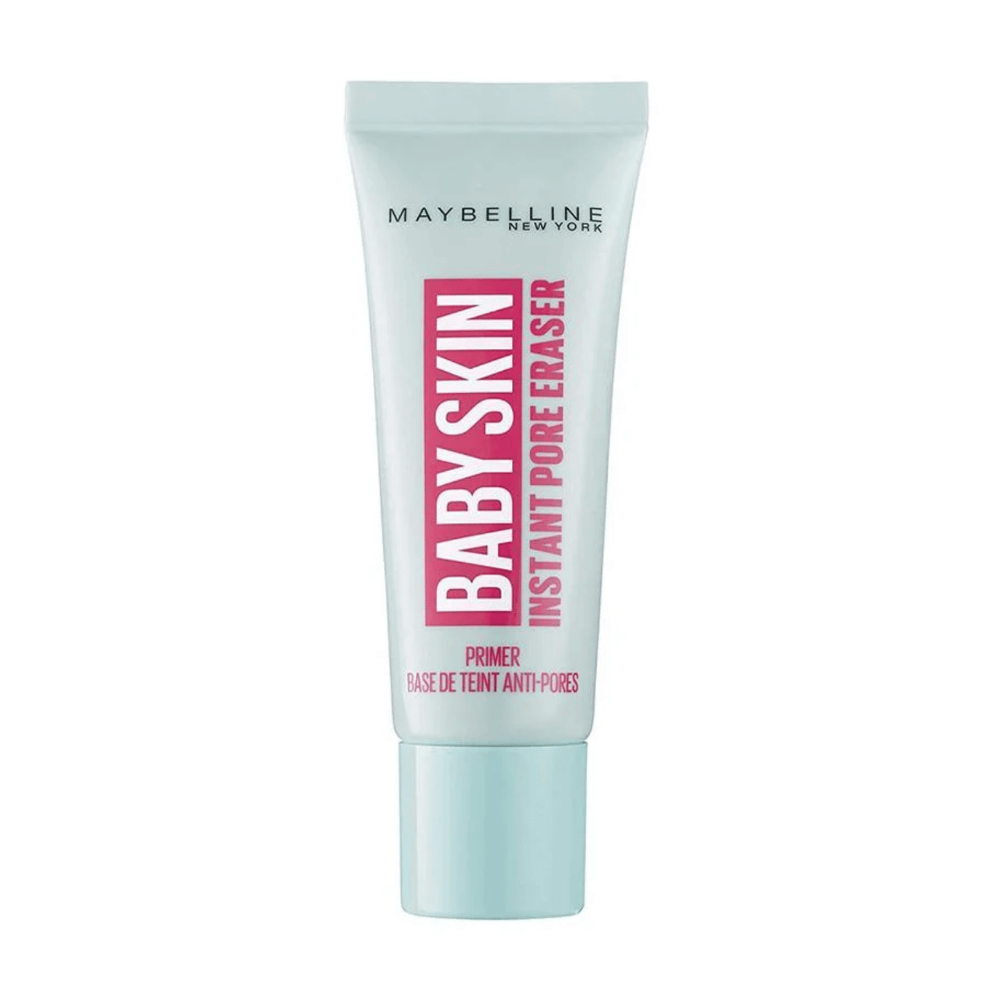 Maybelline New York Baby Skin Instant Pore Eraser (22ml) available at skinstash.pk