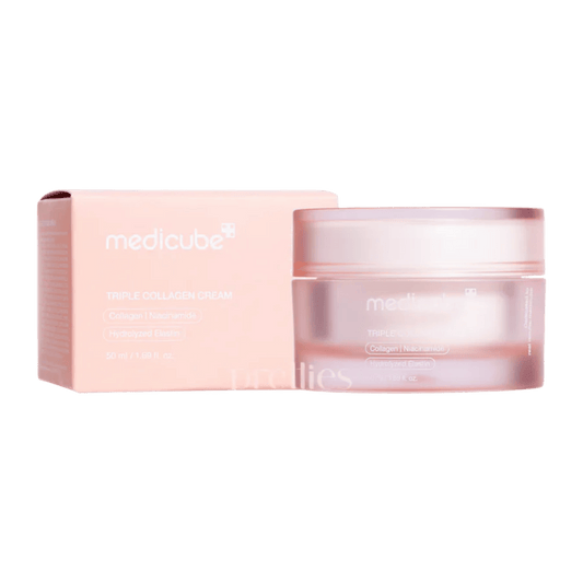Medicube Triple Collagen Cream (50 ml)