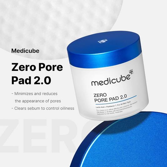 Medicube at SkinStash.pk