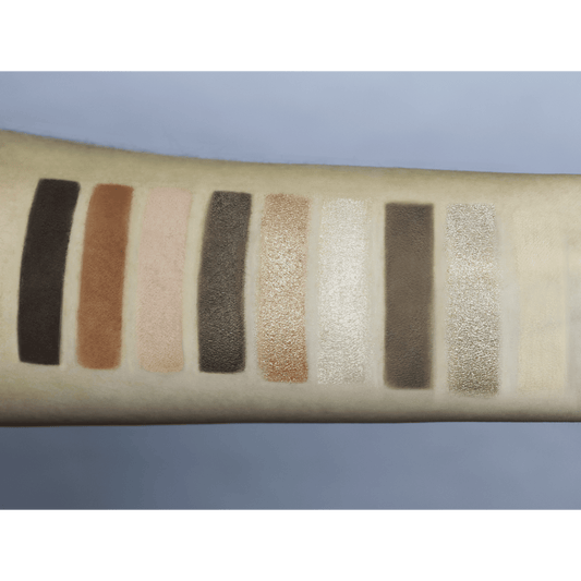 CAI Para Mi 9 Color Eyeshadow (10.3g)
