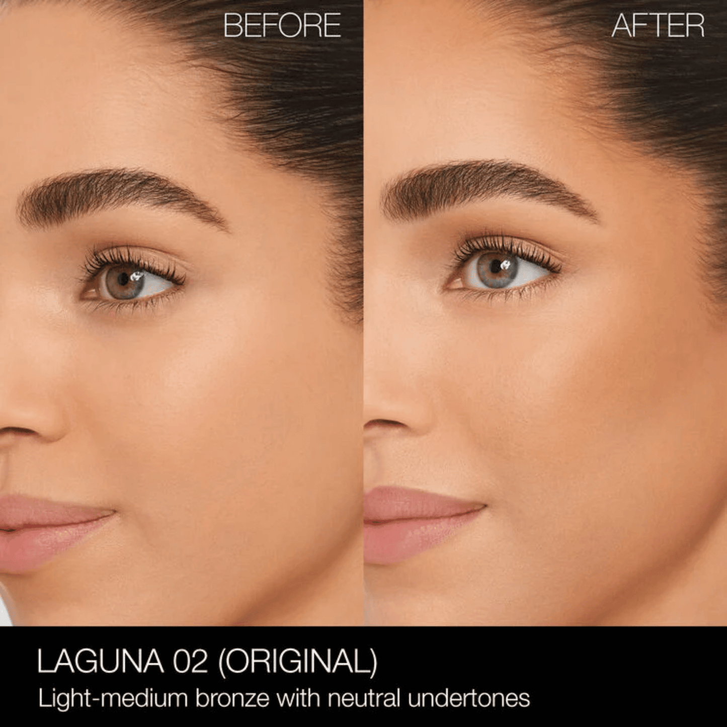 NARS Laguna Bronzing Powder available in pakistan