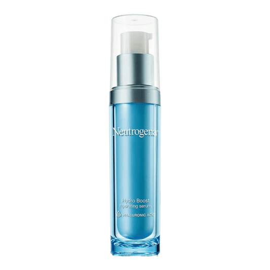 Neutrogena Hydro Boost Hydrating Hyaluronic Acid Face Serum (30ml)