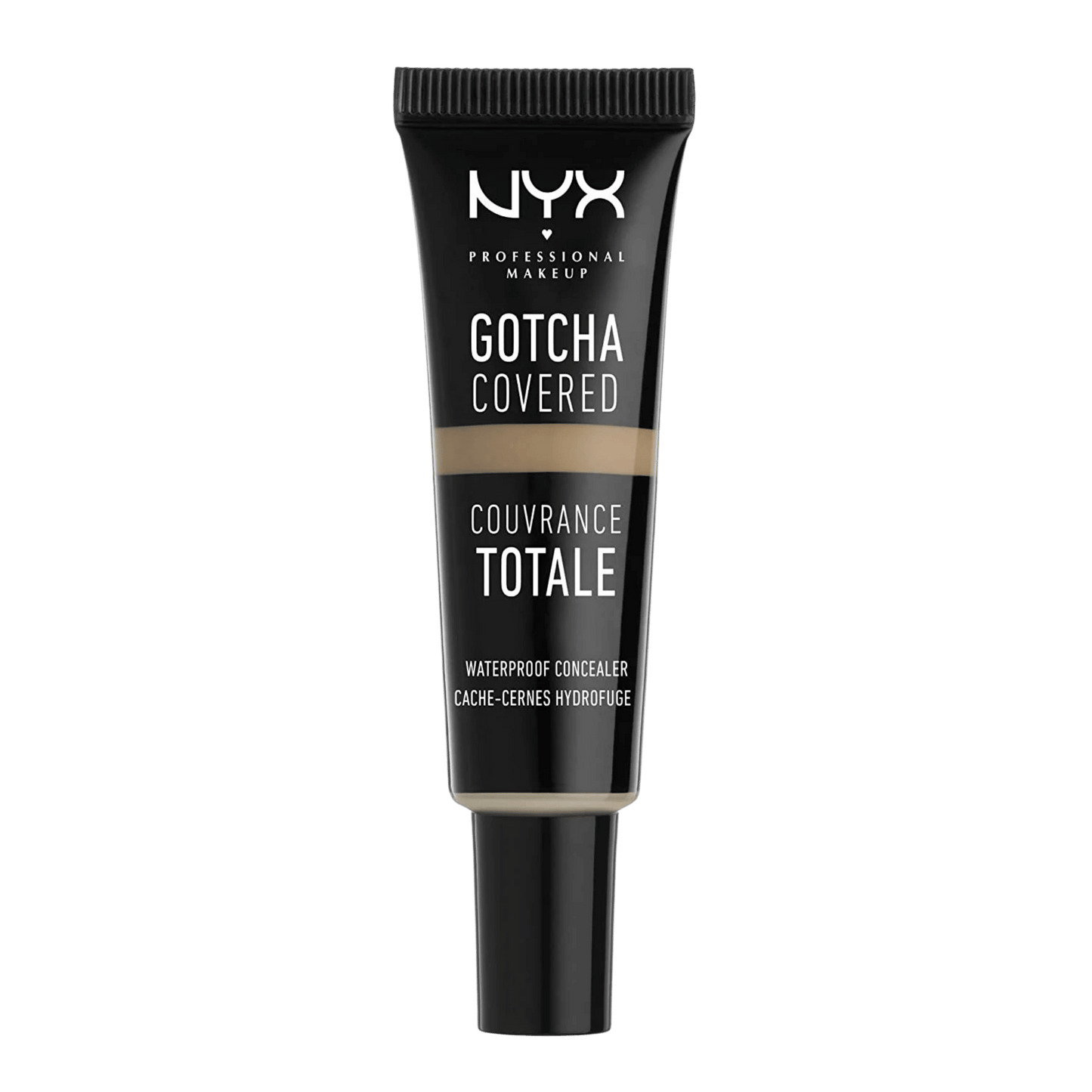 Buy Nyx Gotcha Covered Concealer Online From Skinstash.pk