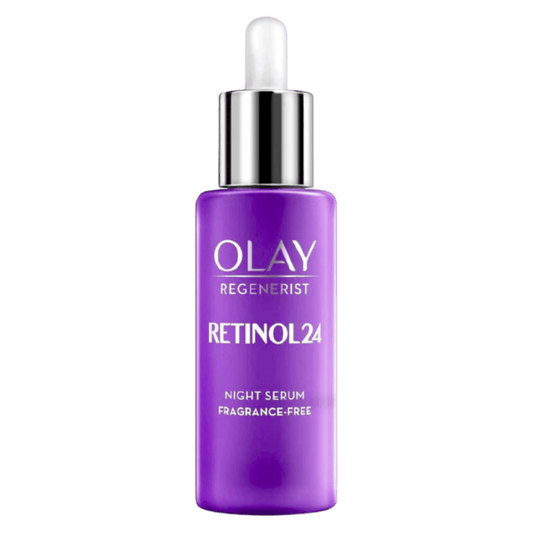 Olay Retinol24 Night Serum With Retinol & Vitamin B3 (40ml)