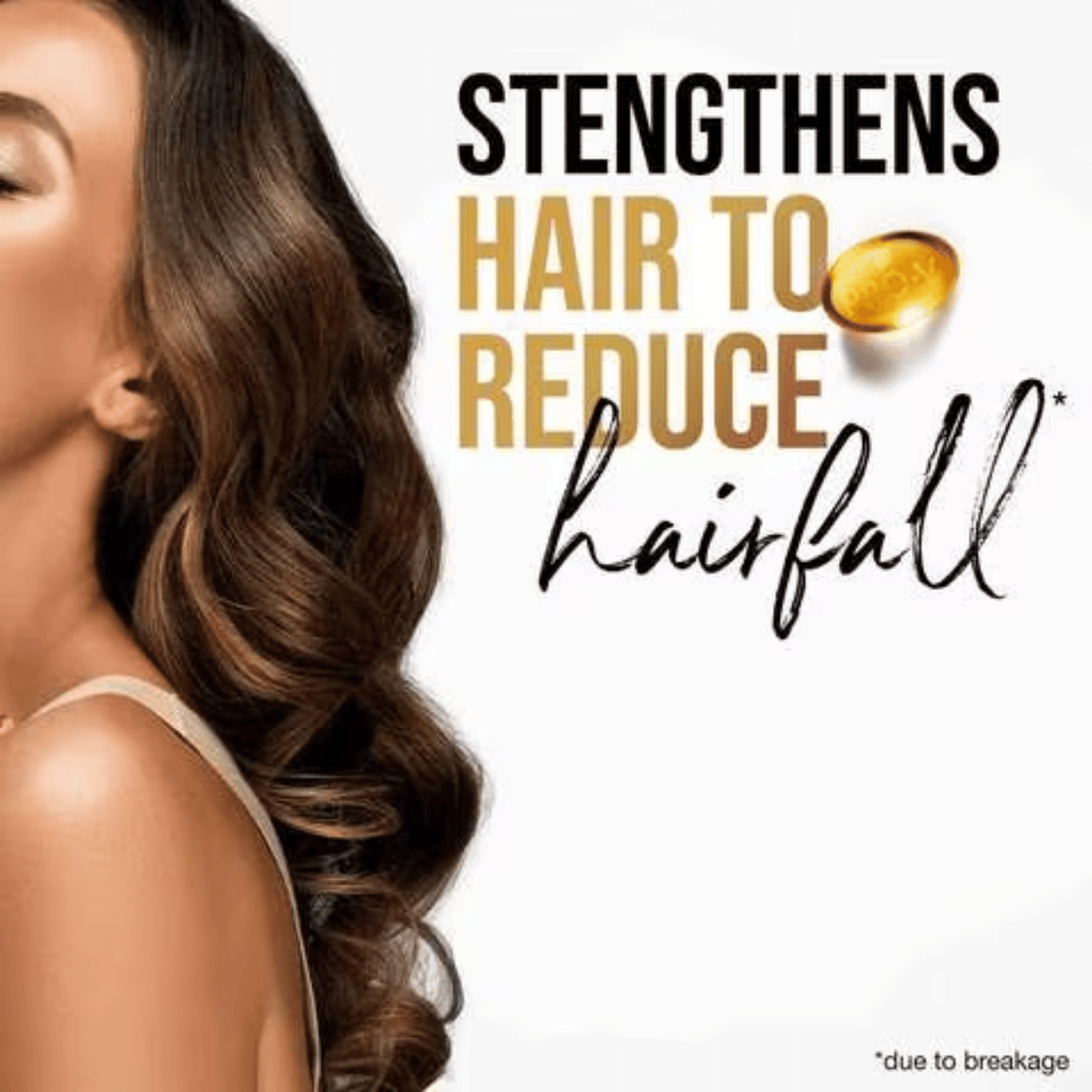 Pantene Pro V Series (400ml)