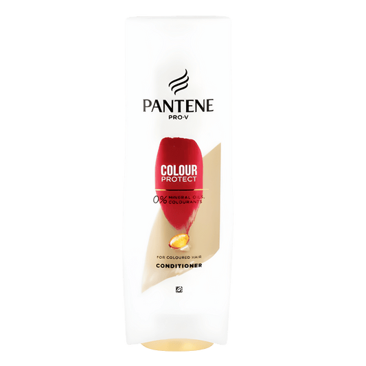 Pantene Pro-V Series Conditioner Available In Pakistan Buy Online