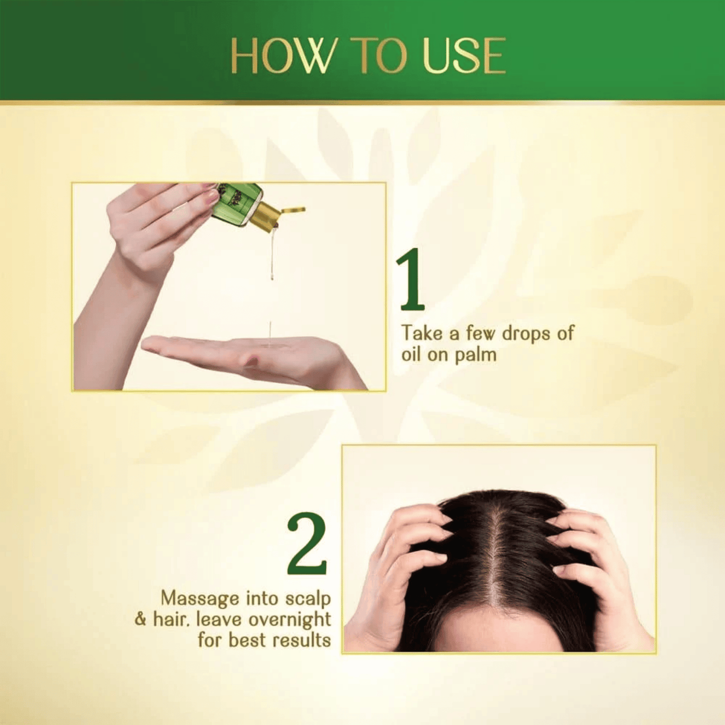 Parachute Advansed 7 In 1 Coconut & Amla Long & Strong Hair Oil (180ml)