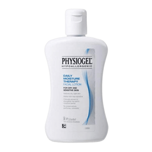 Best Rate Stiefel Physiogel Hypoallergenic Daily Moisture Therapy Facial Lotion