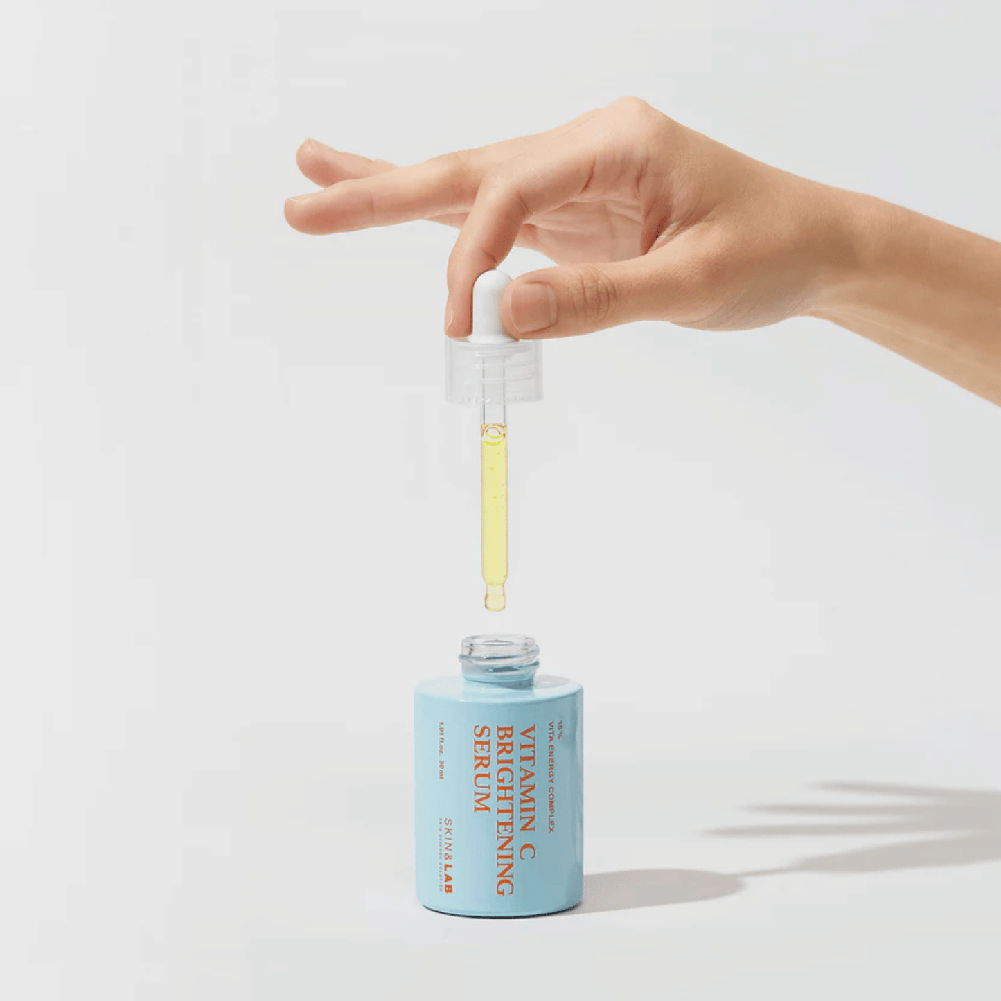 SKIN&LAB Vitamin C Brightening Serum (30ml)